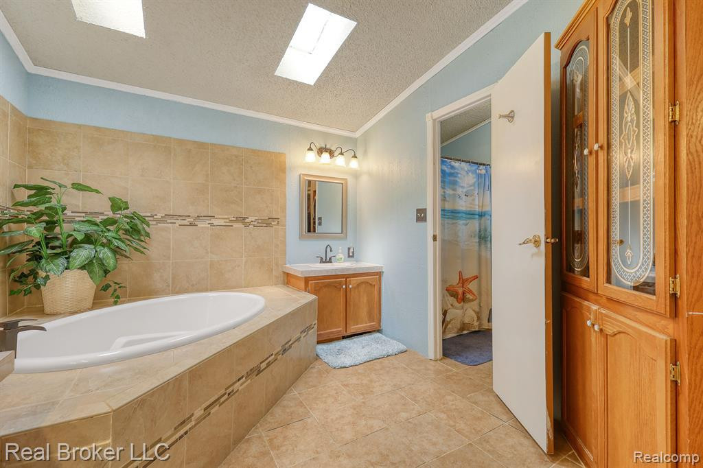 9349 MAPLE Street, New Lothrop, MI 48460 — Photo 16