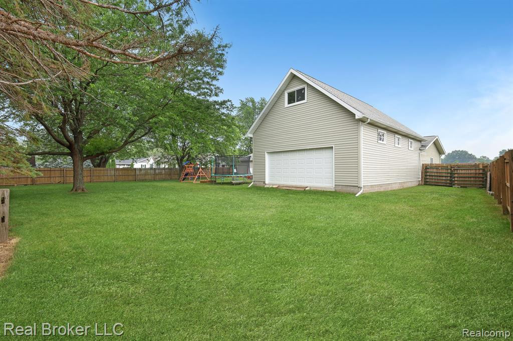 9349 MAPLE Street, New Lothrop, MI 48460 — Photo 36