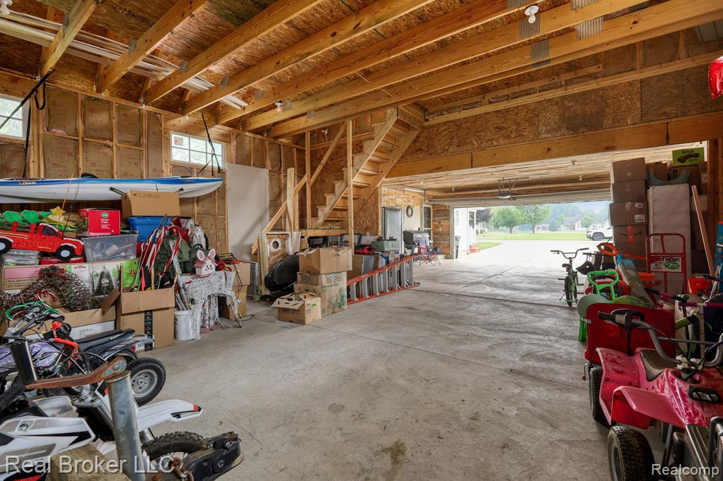 9349 MAPLE Street, New Lothrop, MI 48460 — Photo 41
