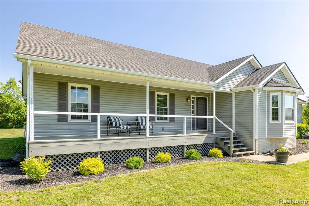 11462 VINSON Lane, Emmett, MI 48022 — Photo 3