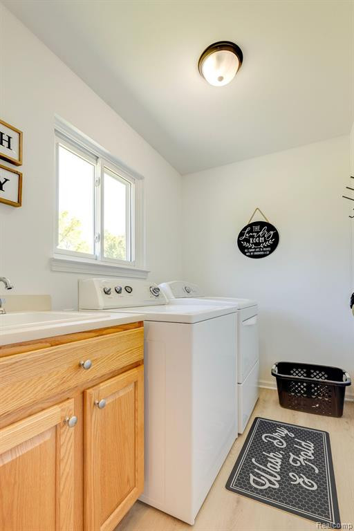 11462 VINSON Lane, Emmett, MI 48022 — Photo 27