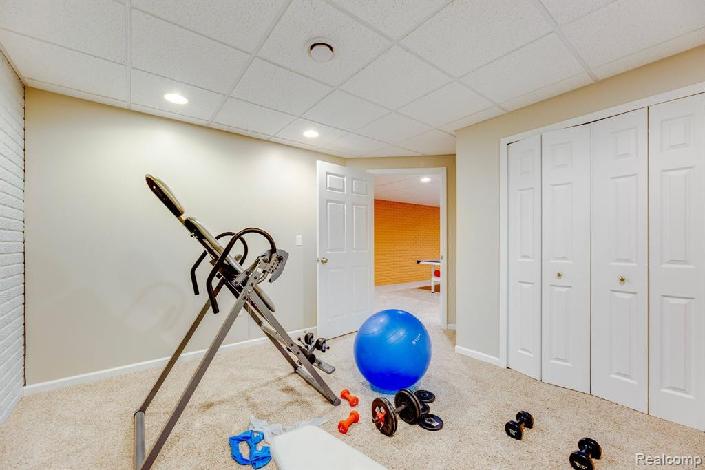 11462 VINSON Lane, Emmett, MI 48022 — Photo 46