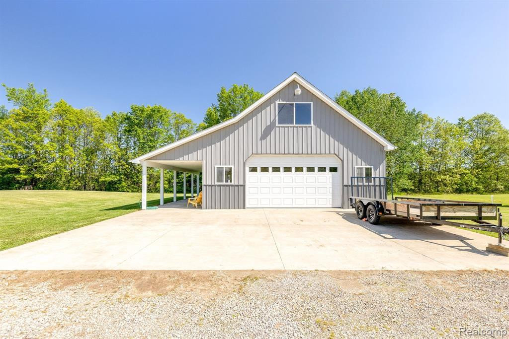 11462 VINSON Lane, Emmett, MI 48022 — Photo 54