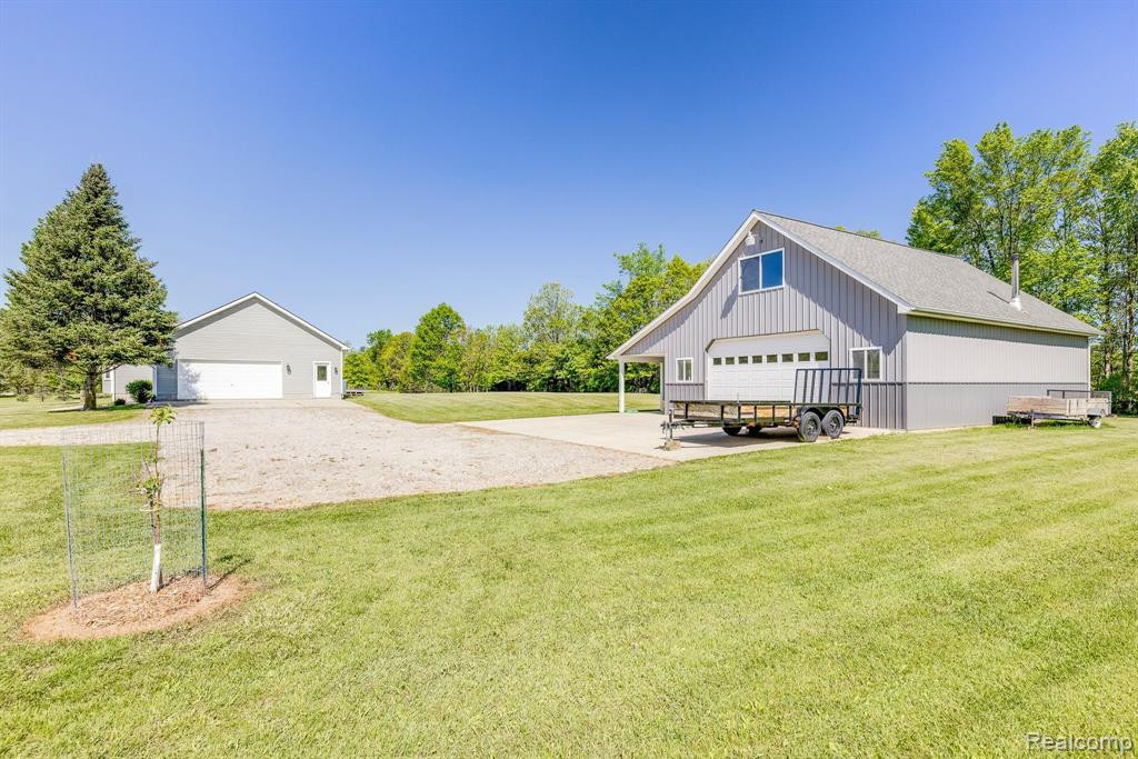 11462 VINSON Lane, Emmett, MI 48022 — Photo 56