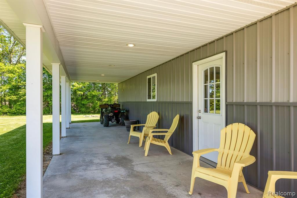 11462 VINSON Lane, Emmett, MI 48022 — Photo 59