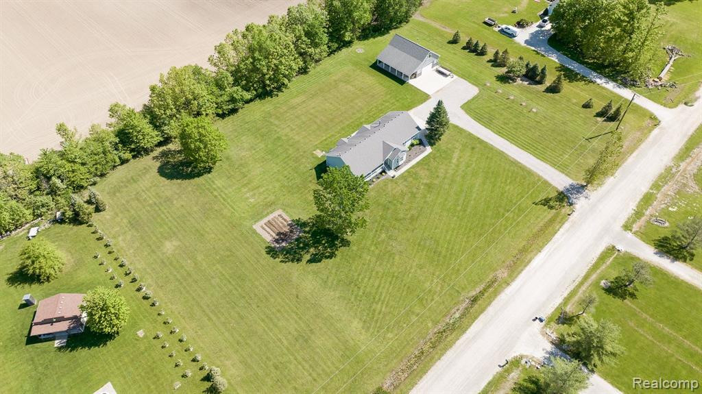 11462 VINSON Lane, Emmett, MI 48022 — Photo 70