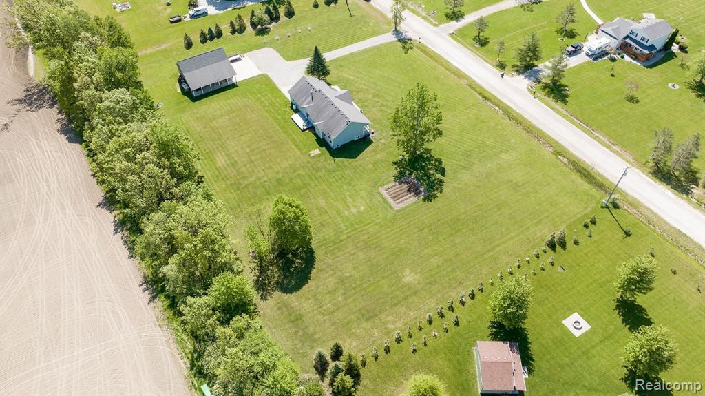 11462 VINSON Lane, Emmett, MI 48022 — Photo 71