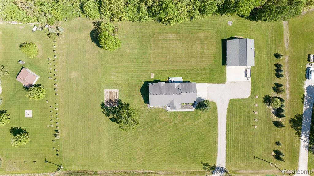 11462 VINSON Lane, Emmett, MI 48022 — Photo 72