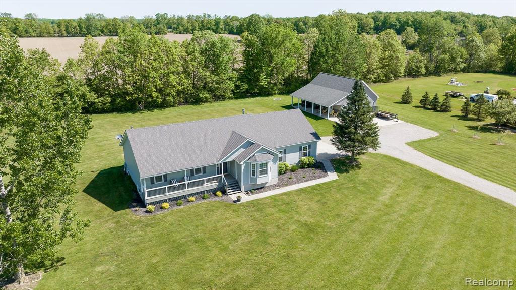 11462 VINSON Lane, Emmett, MI 48022 — Photo 74