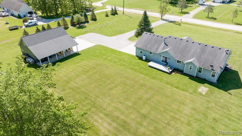 11462 VINSON Lane, Emmett, MI 48022 — Photo 75