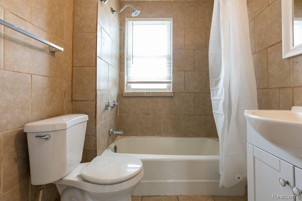 4234 BEACH Street, Ecorse, MI 48229 — Photo 4