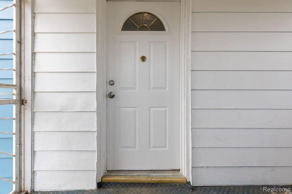 4234 BEACH Street, Ecorse, MI 48229 — Photo 27