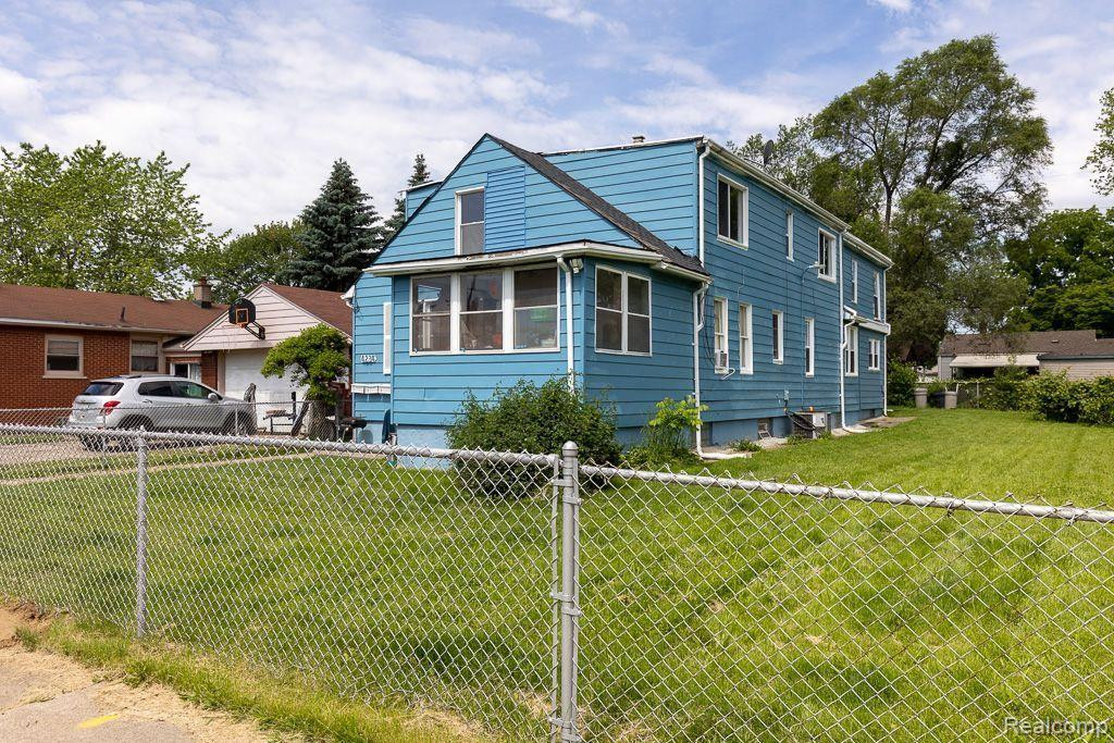 4234 BEACH Street, Ecorse, MI 48229 — Photo 35