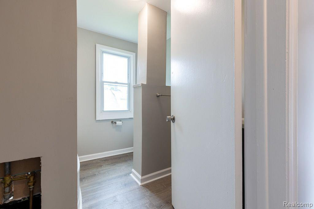 4234 BEACH Street, Ecorse, MI 48229 — Photo 36