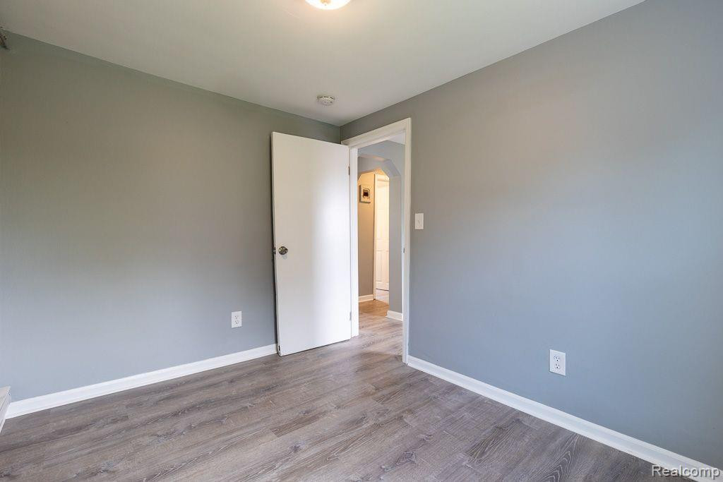 4234 BEACH Street, Ecorse, MI 48229 — Photo 93
