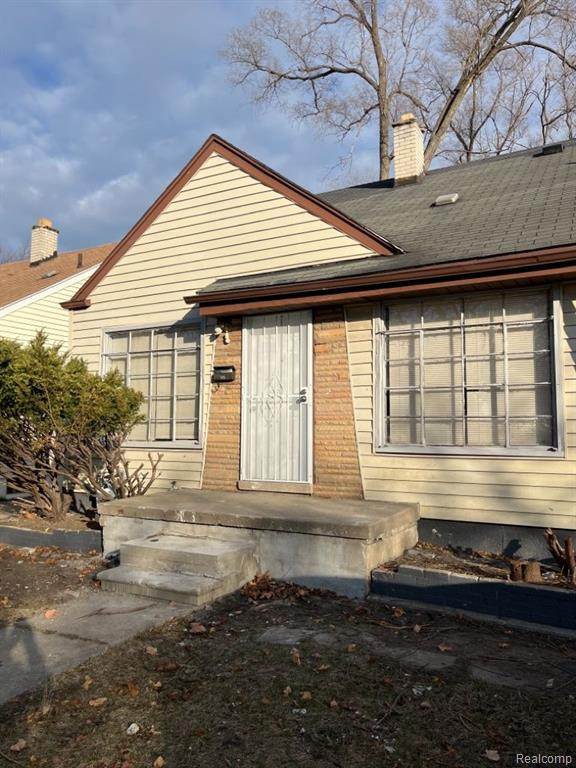 Search Homes for Sale