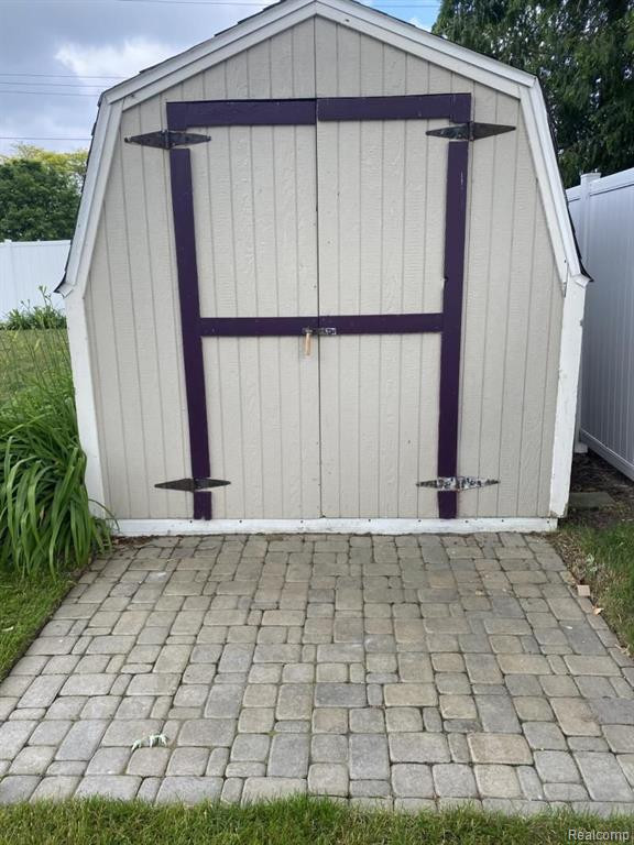 50 MABEL Street, Pigeon Vlg, MI — Photo 5