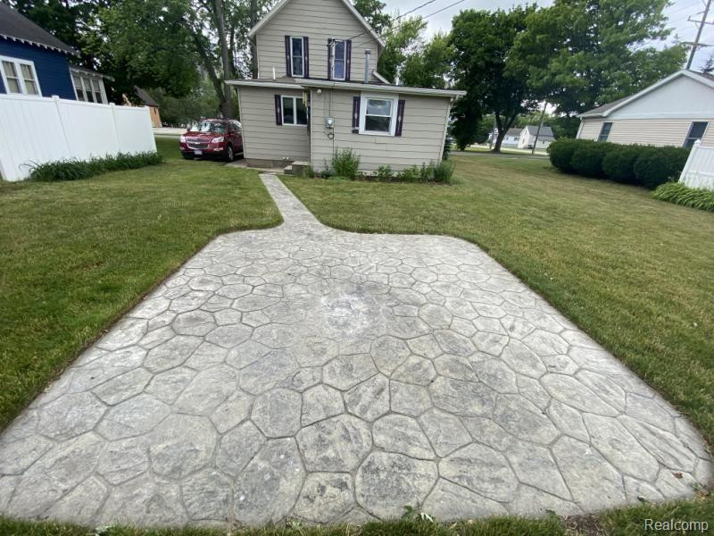 50 MABEL Street, Pigeon Vlg, MI — Photo 6