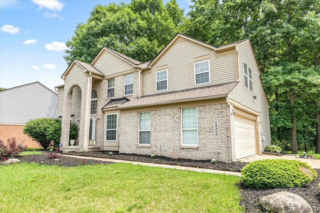 15595 BROOKSIDE Drive, Van Buren, MI 48111 — Photo 3