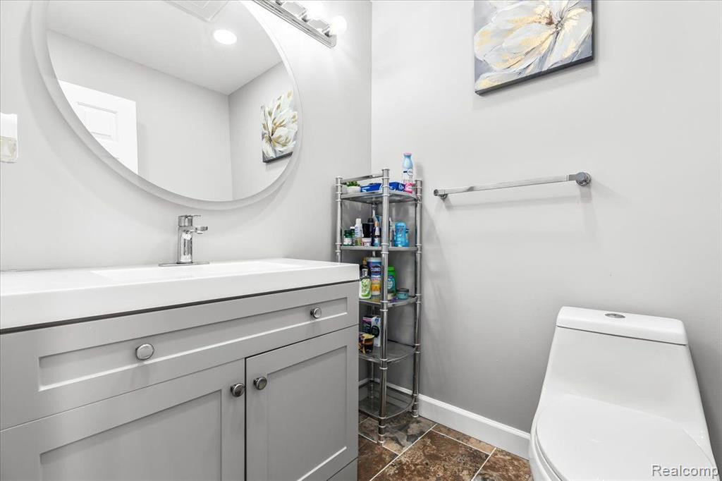 15595 BROOKSIDE Drive, Van Buren, MI 48111 — Photo 22