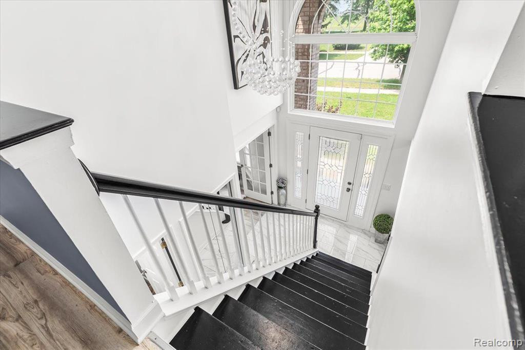 15595 BROOKSIDE Drive, Van Buren, MI 48111 — Photo 23