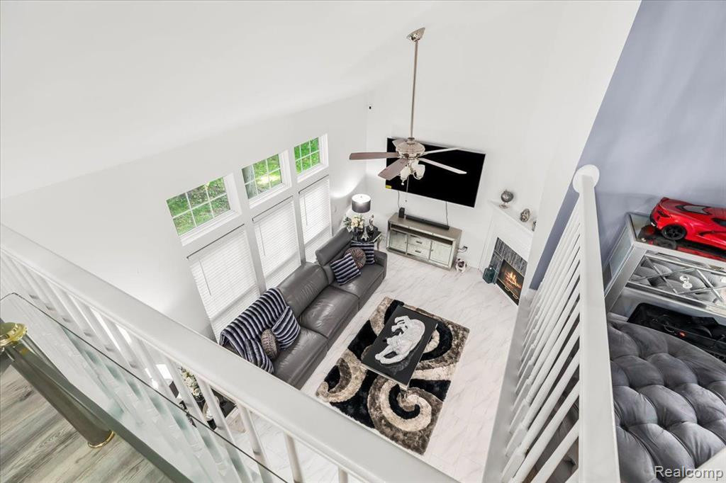 15595 BROOKSIDE Drive, Van Buren, MI 48111 — Photo 24