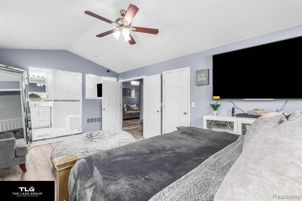 15595 BROOKSIDE Drive, Van Buren, MI 48111 — Photo 29