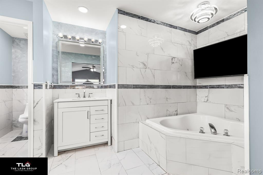 15595 BROOKSIDE Drive, Van Buren, MI 48111 — Photo 31