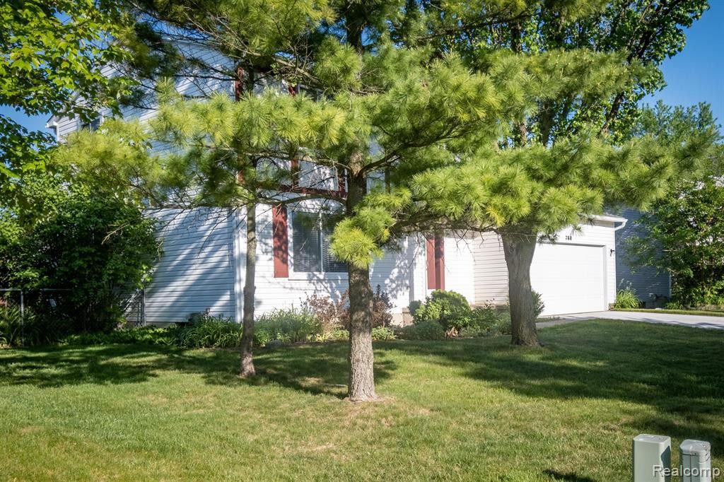 780 STONEY Drive, South Lyon, MI 48178 — Photo 33