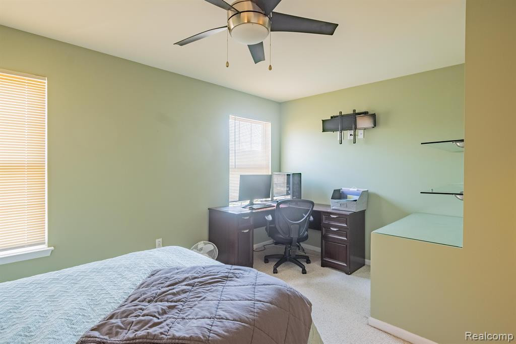 39832 ROCKCREST Circle, Northville, MI 48168 — Photo 16