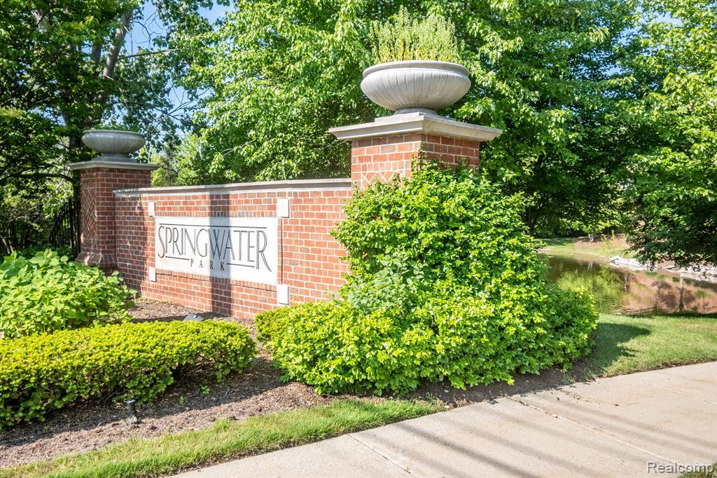 39832 ROCKCREST Circle, Northville, MI 48168 — Photo 23
