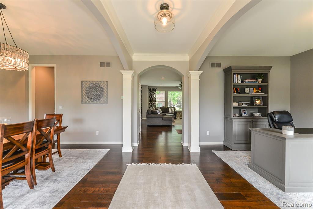 22464 St. James Drive, Northville, MI 48167 — Photo 2