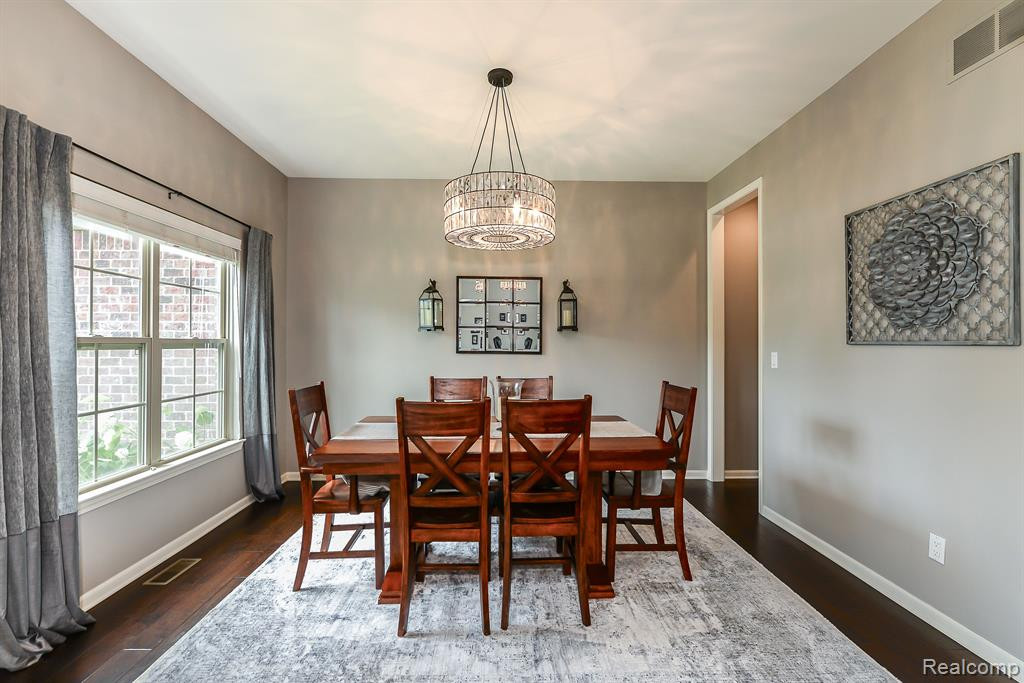 22464 St. James Drive, Northville, MI 48167 — Photo 3
