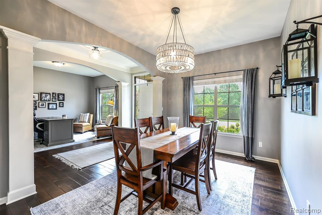 22464 St. James Drive, Northville, MI 48167 — Photo 4