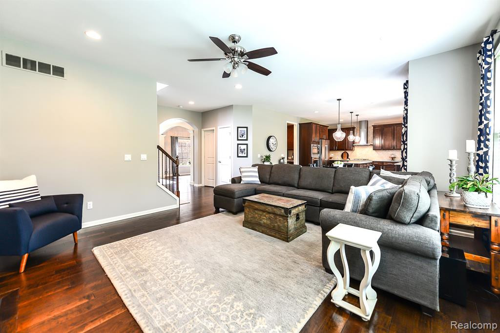22464 St. James Drive, Northville, MI 48167 — Photo 7