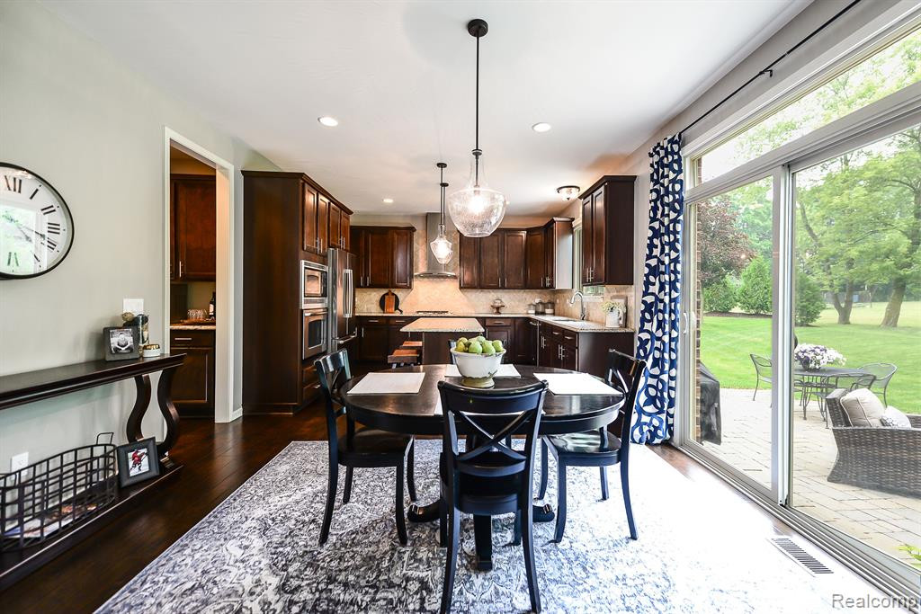 22464 St. James Drive, Northville, MI 48167 — Photo 8