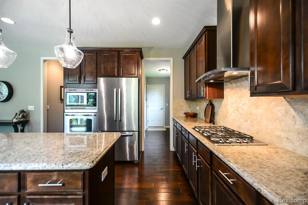 22464 St. James Drive, Northville, MI 48167 — Photo 10