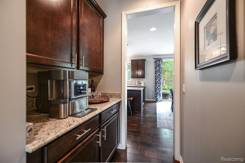 22464 St. James Drive, Northville, MI 48167 — Photo 11