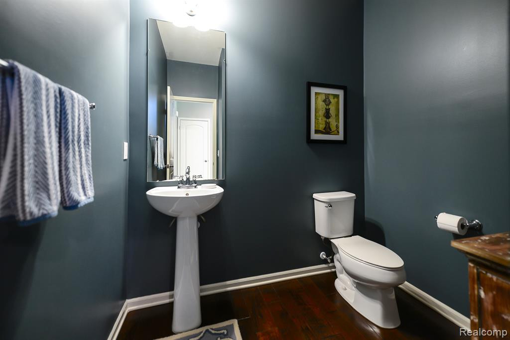 22464 St. James Drive, Northville, MI 48167 — Photo 12