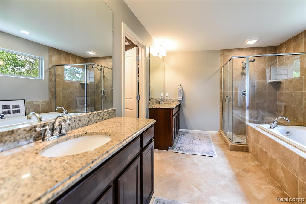 22464 St. James Drive, Northville, MI 48167 — Photo 16