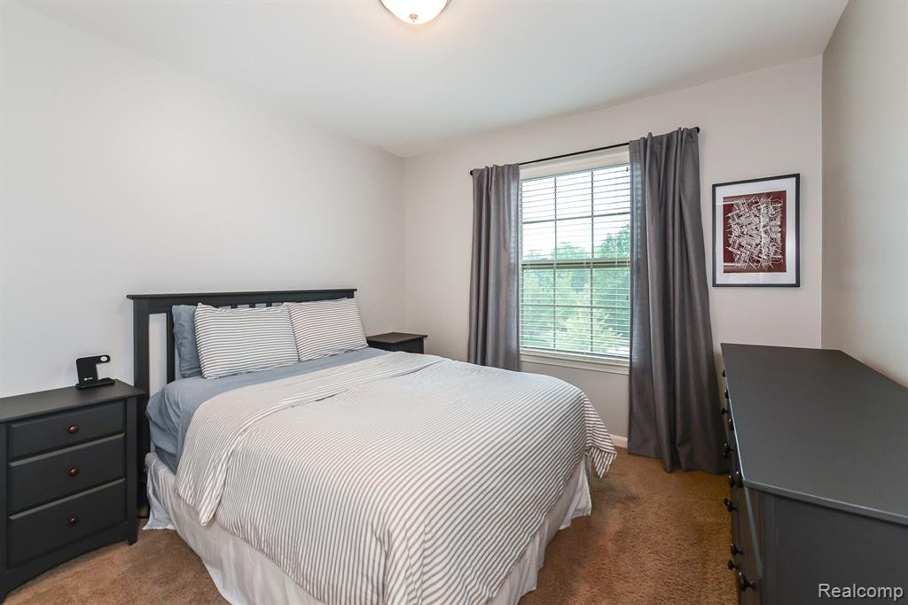 22464 St. James Drive, Northville, MI 48167 — Photo 17