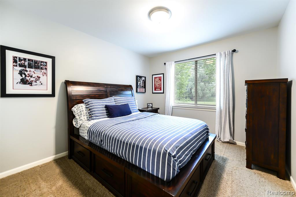22464 St. James Drive, Northville, MI 48167 — Photo 18