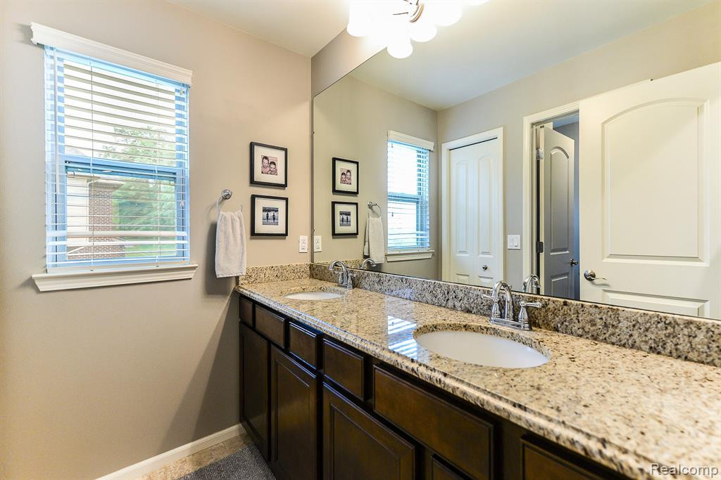 22464 St. James Drive, Northville, MI 48167 — Photo 19