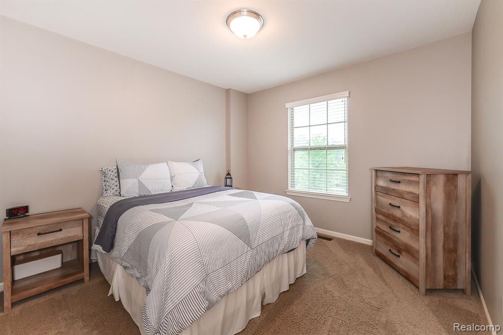 22464 St. James Drive, Northville, MI 48167 — Photo 20