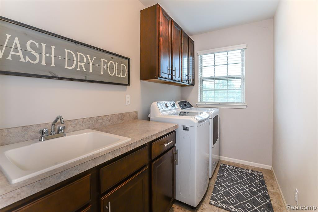 22464 St. James Drive, Northville, MI 48167 — Photo 21