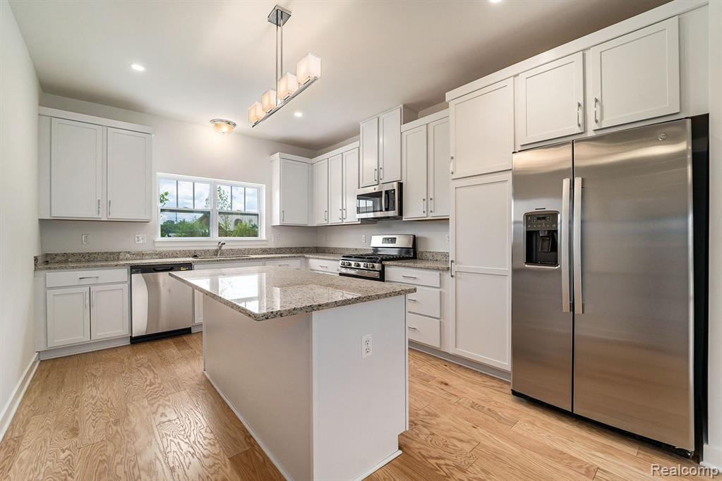 41630 ORIANNA Lane, Novi, MI — Photo 2