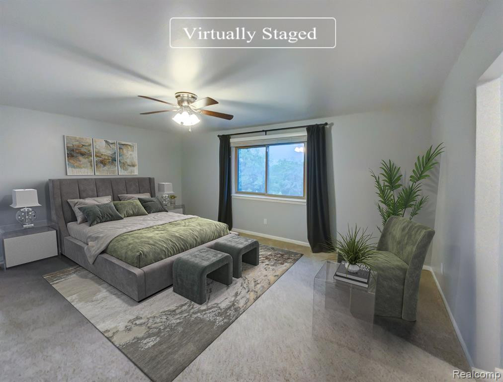 3198 HONEYSUCKLE Drive, Ann Arbor, MI 48103 — Photo 4