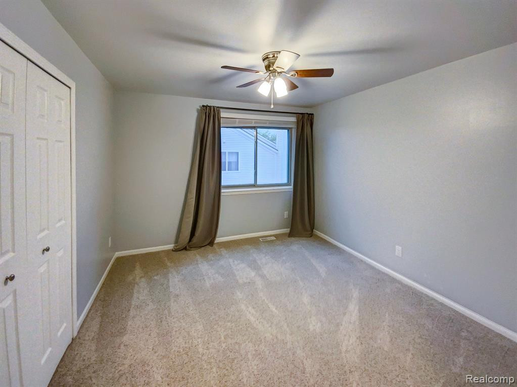 3198 HONEYSUCKLE Drive, Ann Arbor, MI 48103 — Photo 16