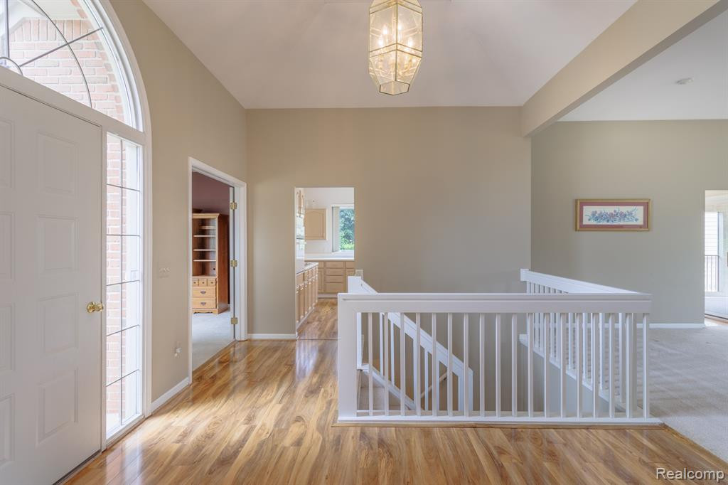 1897 STONEBRIDGE Drive N, Ann Arbor, MI 48108 — Photo 5
