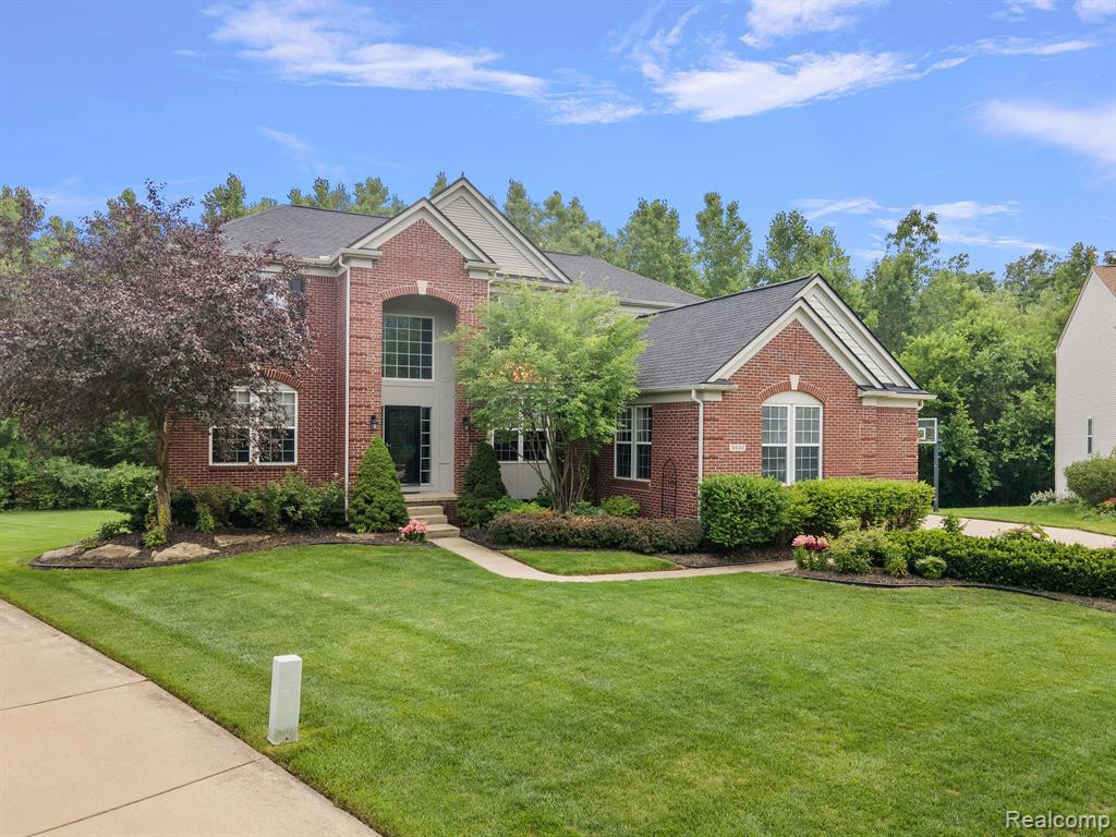 8830 LAKEWAY Court, Ypsilanti, MI 48197 — Photo 3